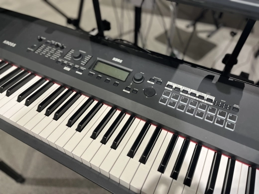 Korg - KROSS 2 88-MB 2